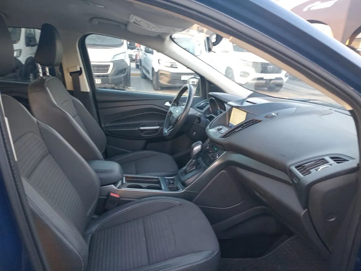Ford Escape 2.5 S 4x2 At 5p año 2020