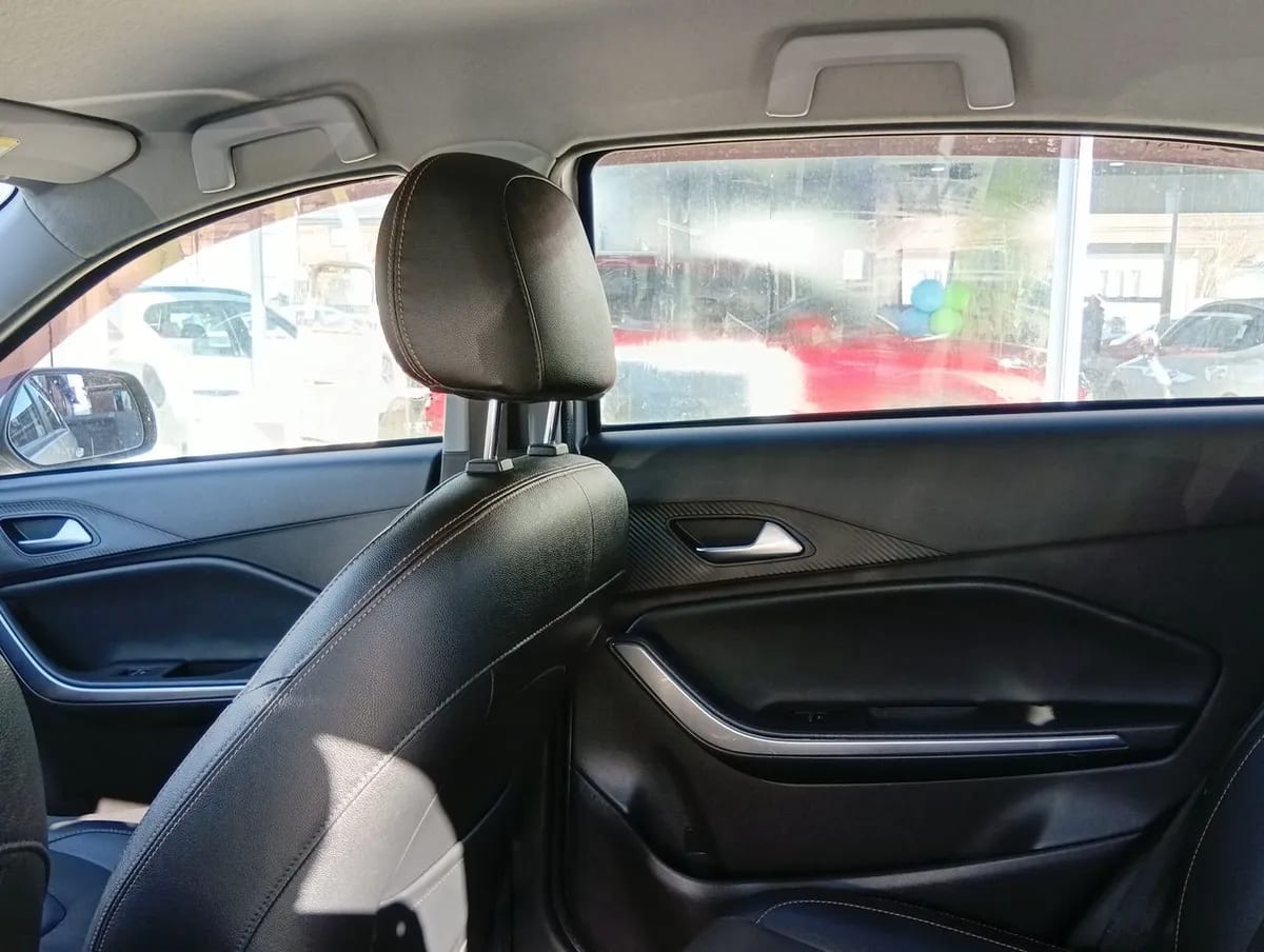 Chery Tiggo 2 1.5 Vvt Gls 4x2 Mt 5p año 2021