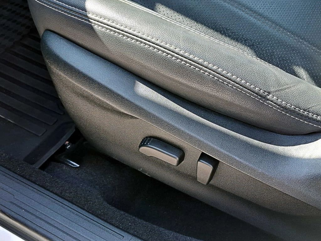 Subaru Forester 2.0 At 4x4 año 2025