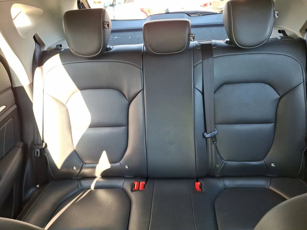 MG Mg Zs 1.5 Comfort 4x2 Mt 5p año 2023