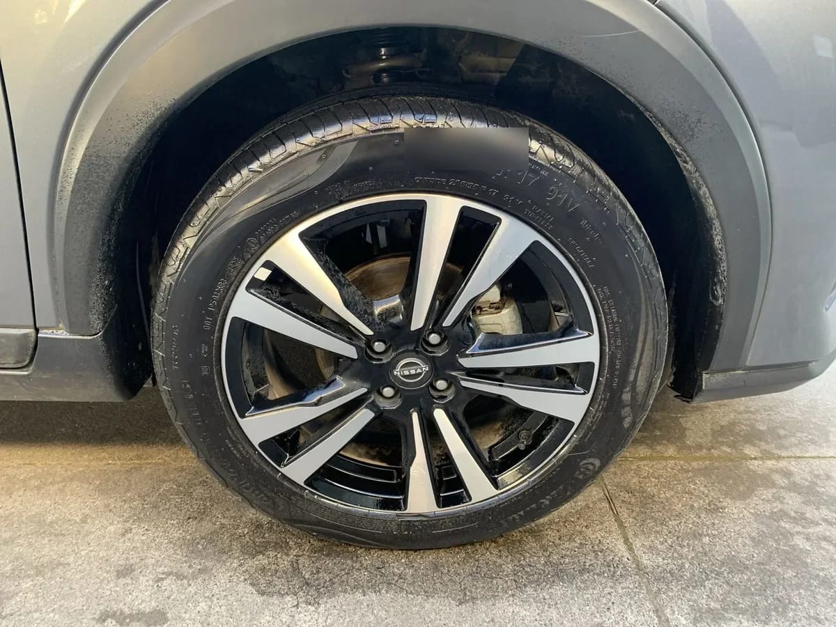 Nissan Kicks 1.6 Advance 4x2 Cvt At 5p año 2023