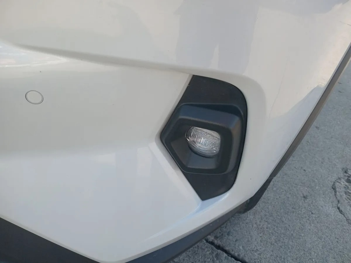Toyota Rav 4 2.0 Xle 4x2 Cvt At 5p año 2024