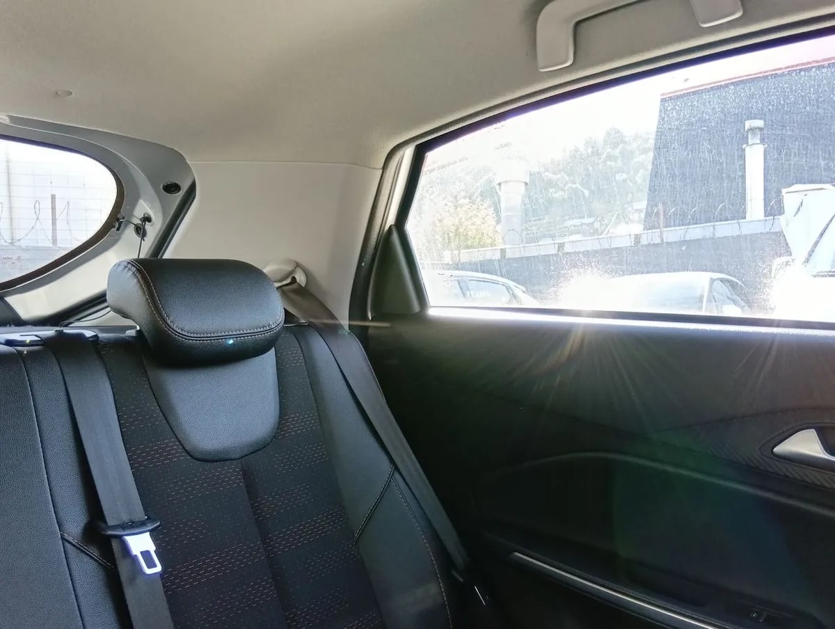 Chery Tiggo 2 1.5 Vvt Gls 4x2 Mt 5p año 2021