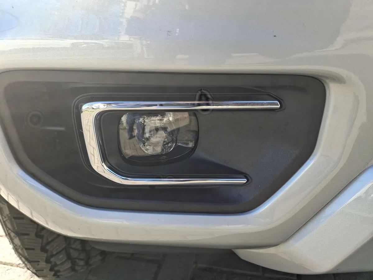 Ford Ranger 2.0 Xlt Diesel 4x4 Dob. Cab. At 4p año 2026