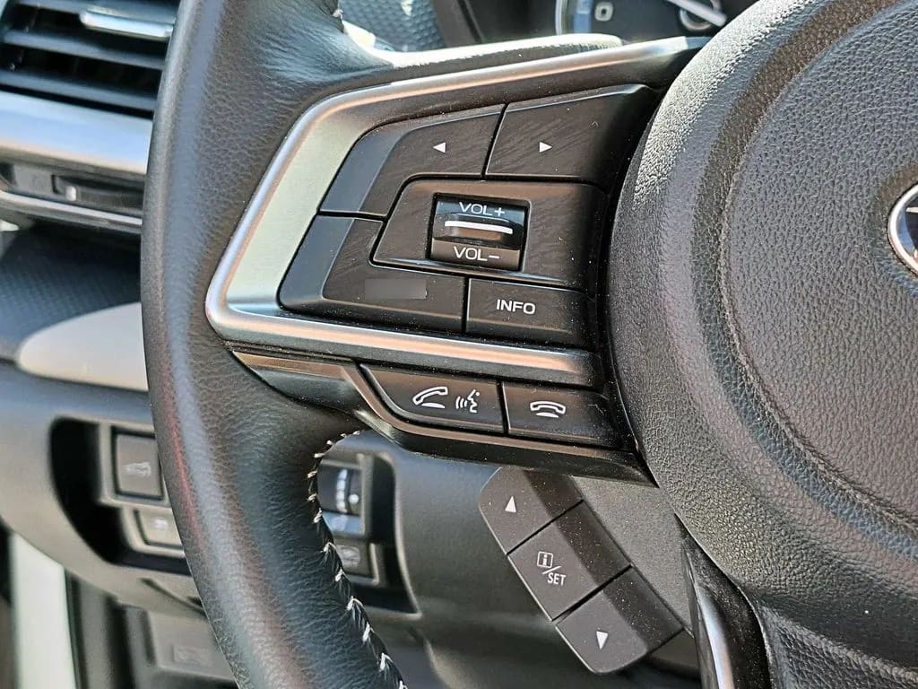 Subaru Forester 2.0 At 4x4 año 2025