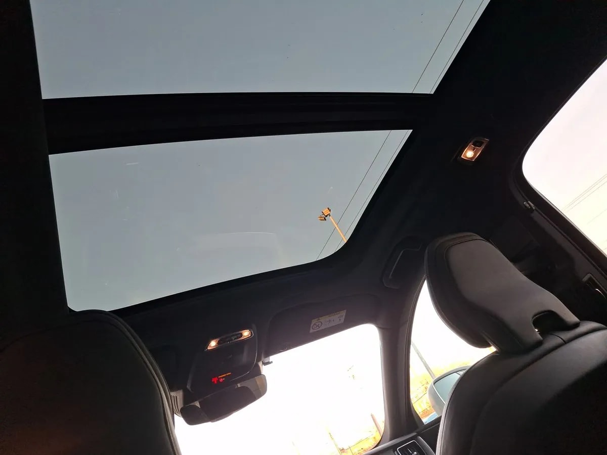 Volvo Xc60 2.4 T6 R-Design At 5p año 2020