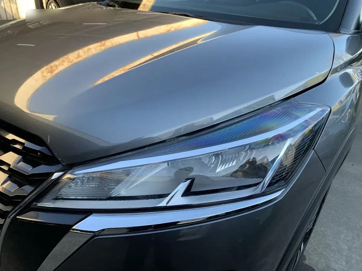 Nissan Kicks 1.6 Advance 4x2 Cvt At 5p año 2023