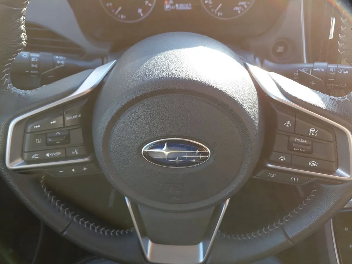 Subaru Crosstrek 2.0 Touring Es Hk Awd Cvt At 5p año 2024