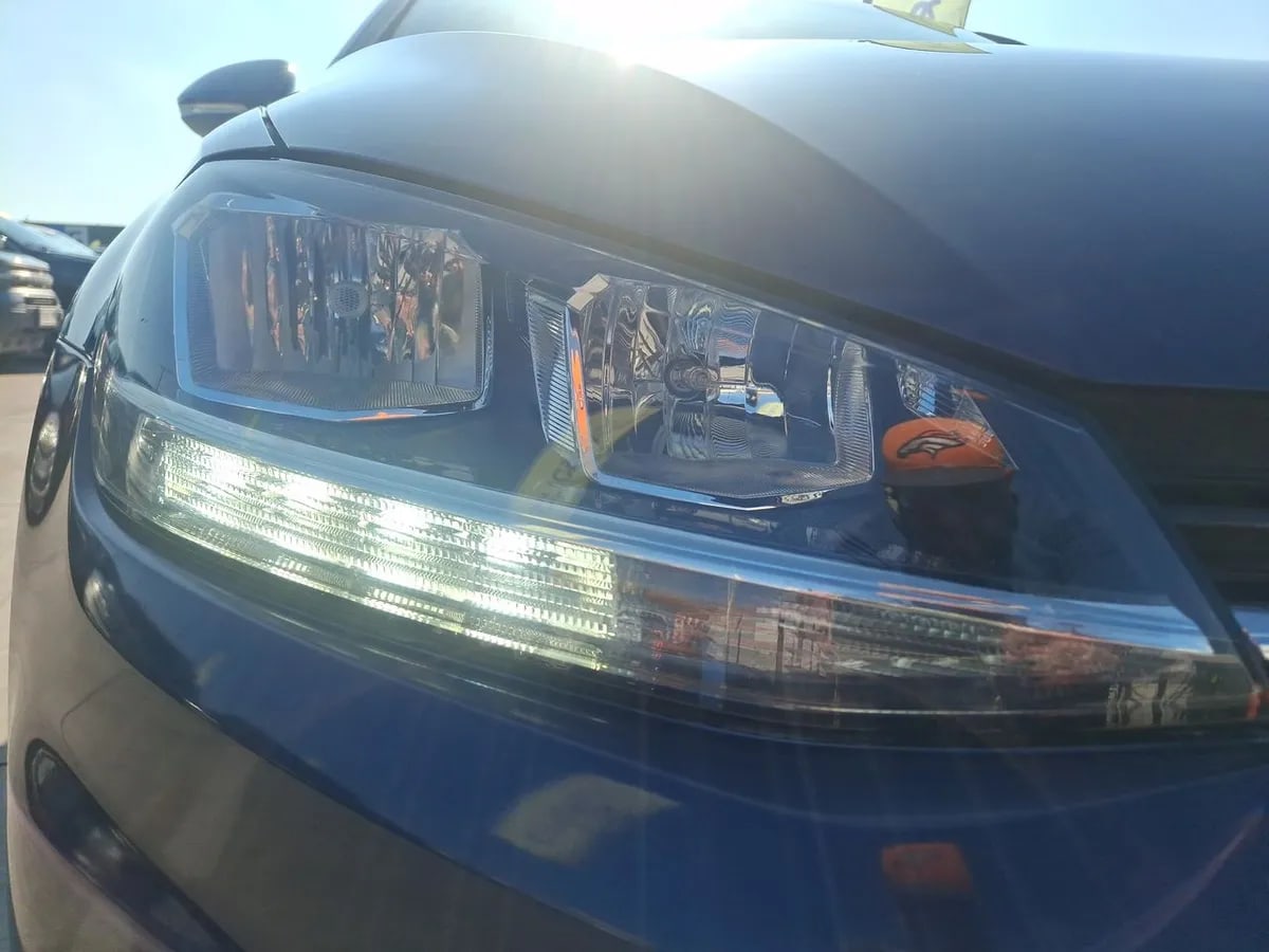 Volkswagen Golf 1.6 Hb At 5p año 2018
