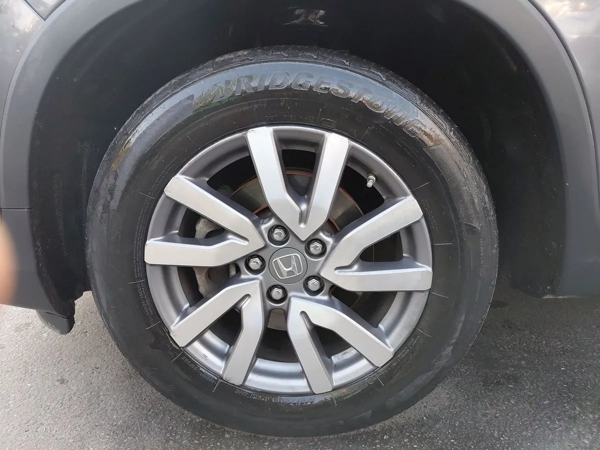 Honda Pilot 3.5 Elite 4x4 At 5p año 2020