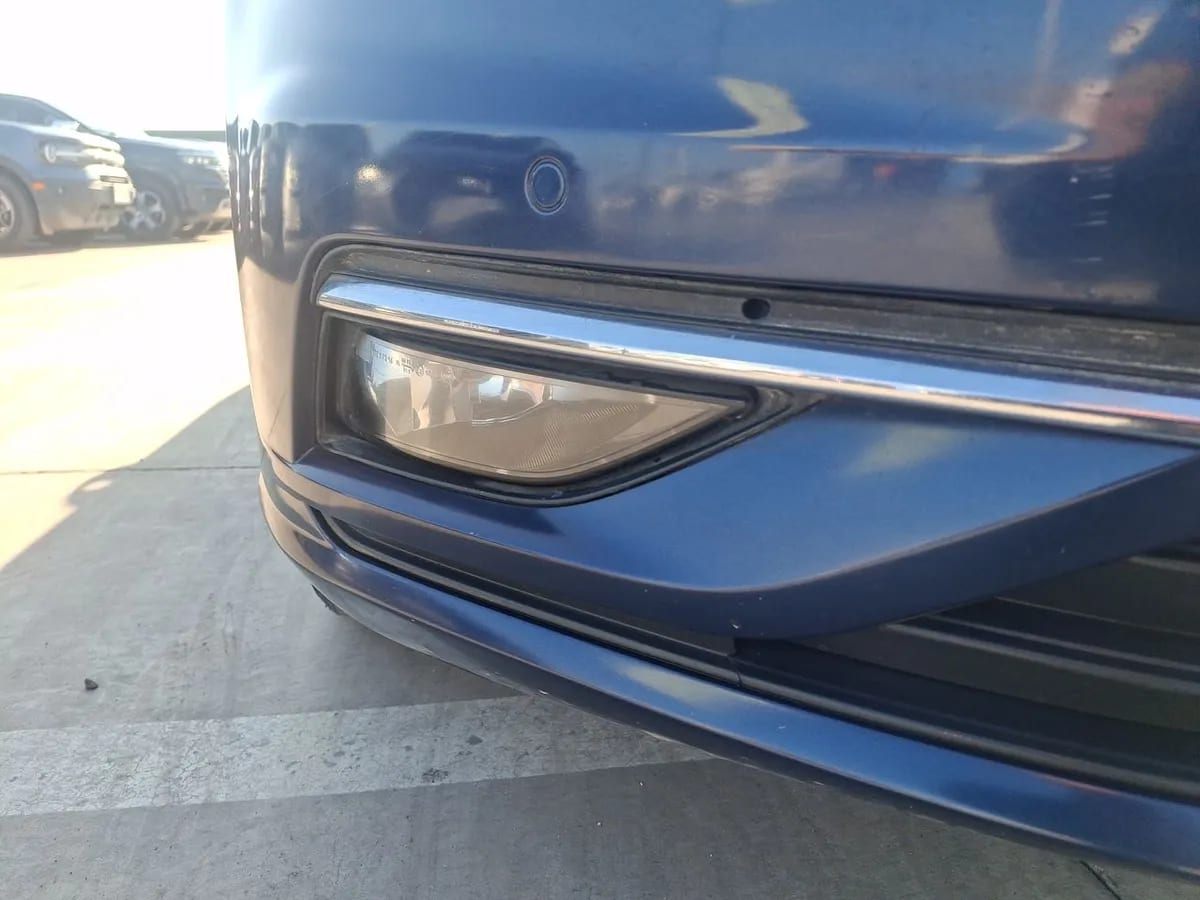 Volkswagen Golf 1.6 Hb At 5p año 2018