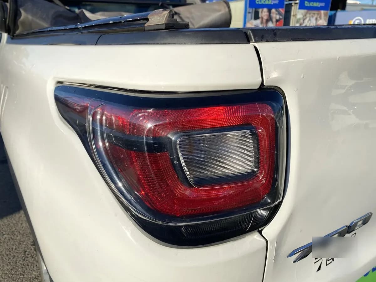 Ram 700 1.4 Slt Cab. Sim. Mt 2p año 2023
