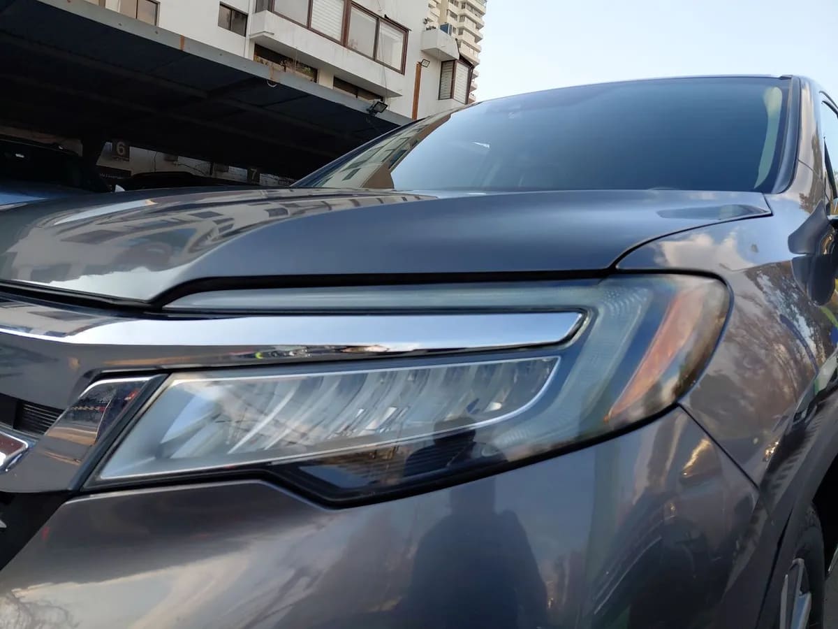 Honda Pilot 3.5 Elite 4x4 At 5p año 2020