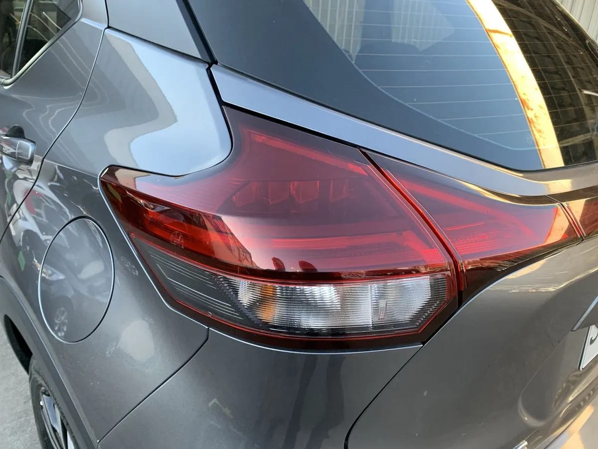 Nissan Kicks 1.6 Advance 4x2 Cvt At 5p año 2023