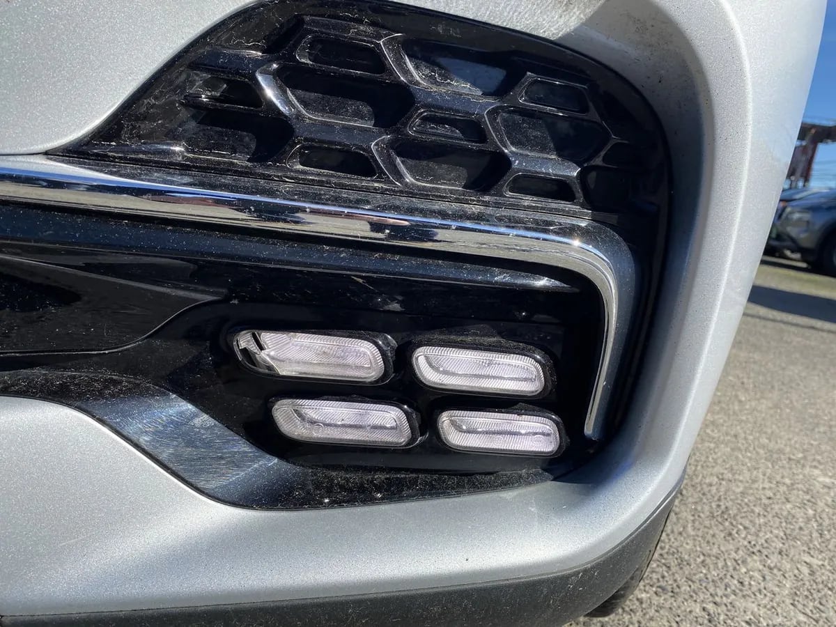 Chery Tiggo 8 1.5t Gls 4x2 Euro6 Mt6 5p año 2024