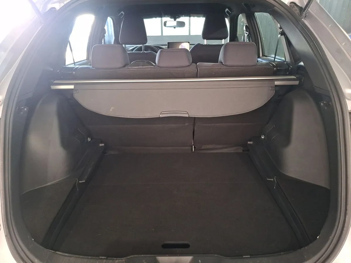 Toyota Yaris Cross 1.5 Xi 4x2 5mt 5p año 2026