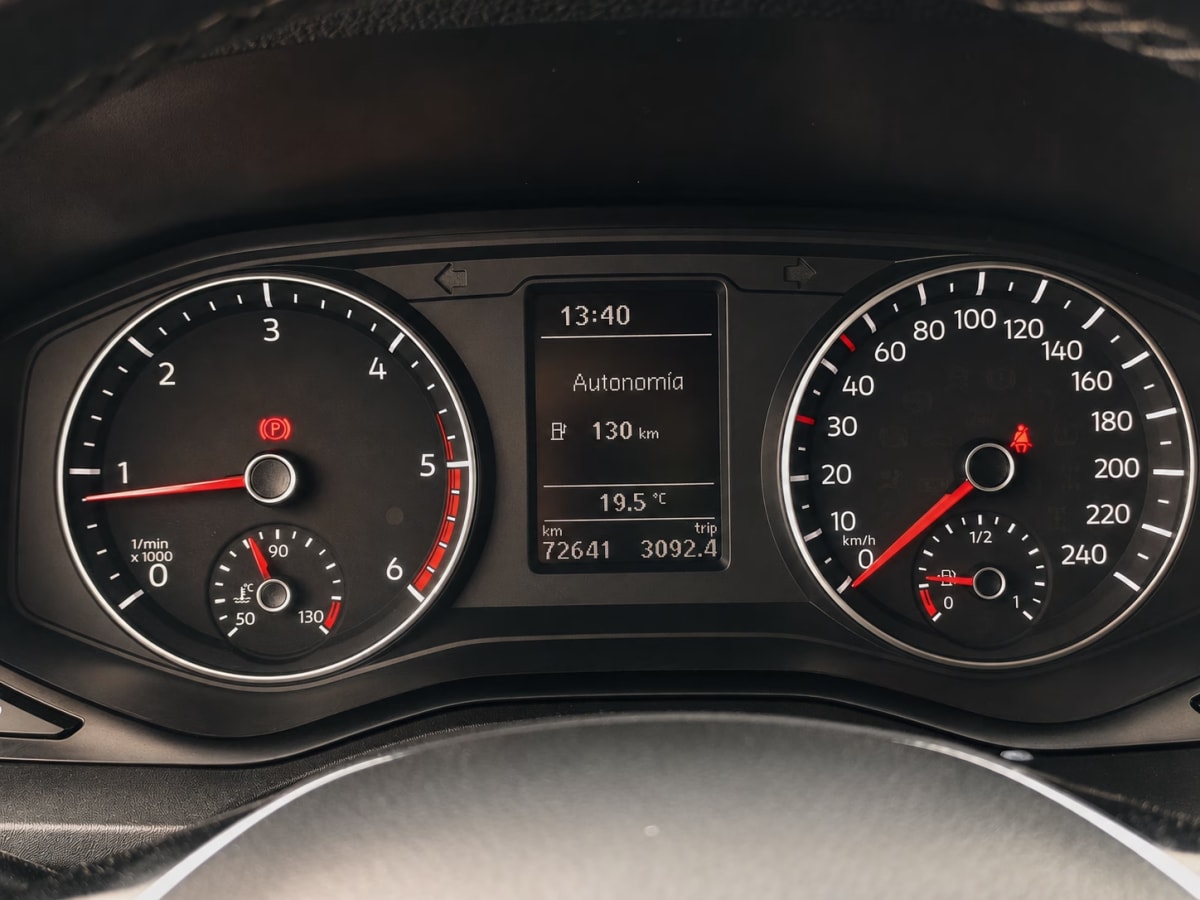 Volkswagen Amarok Comfortline 4x4 año 2021