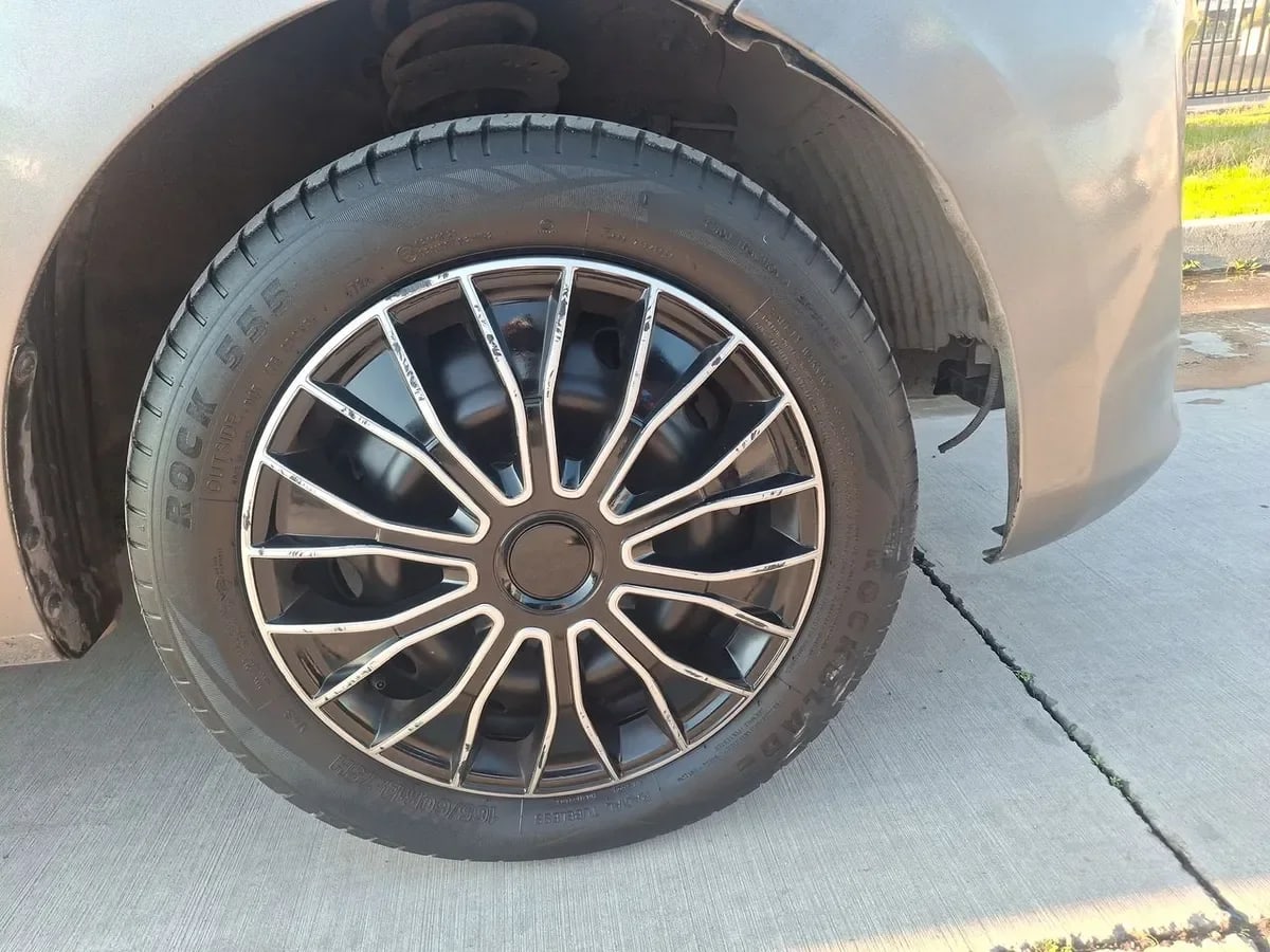 Kia Morning 1.2 Ex 4x2 Hb Dab Mt 5p año 2017