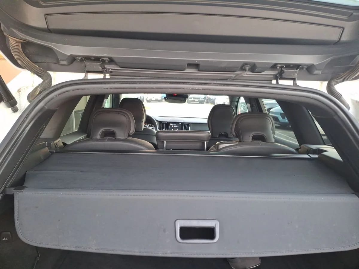 Volvo Xc60 2.4 T6 R-Design At 5p año 2020