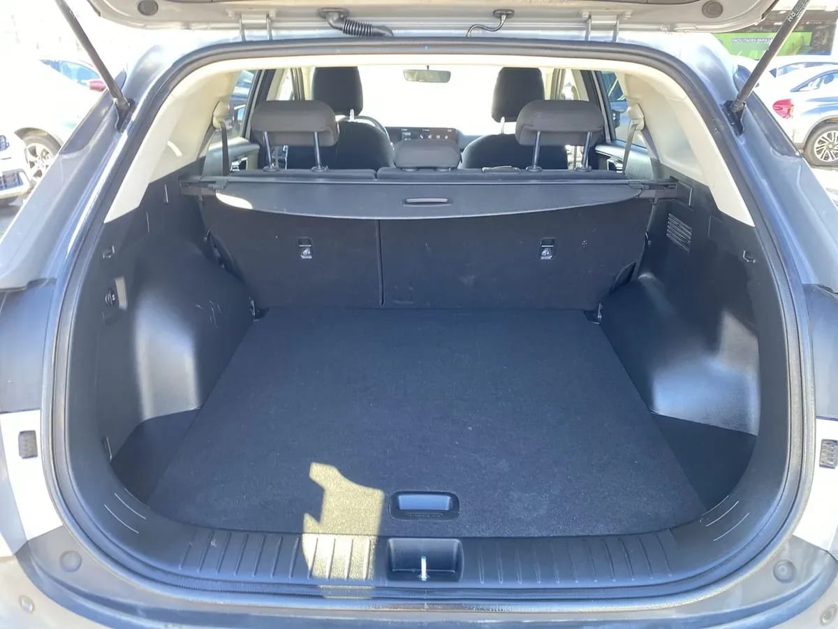Kia Sportage 2.0 Ex Benc 2wd 6mt 5p año 2026