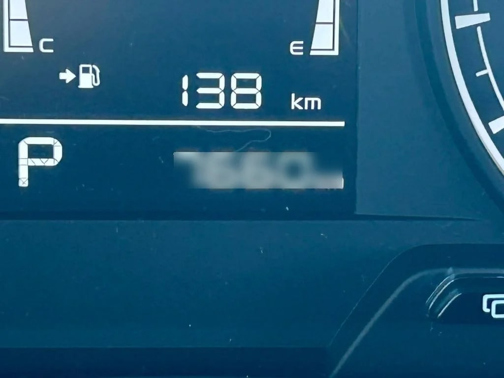 Geely Gx3 Pro Pro 4x2 1.5 Aut año 2025