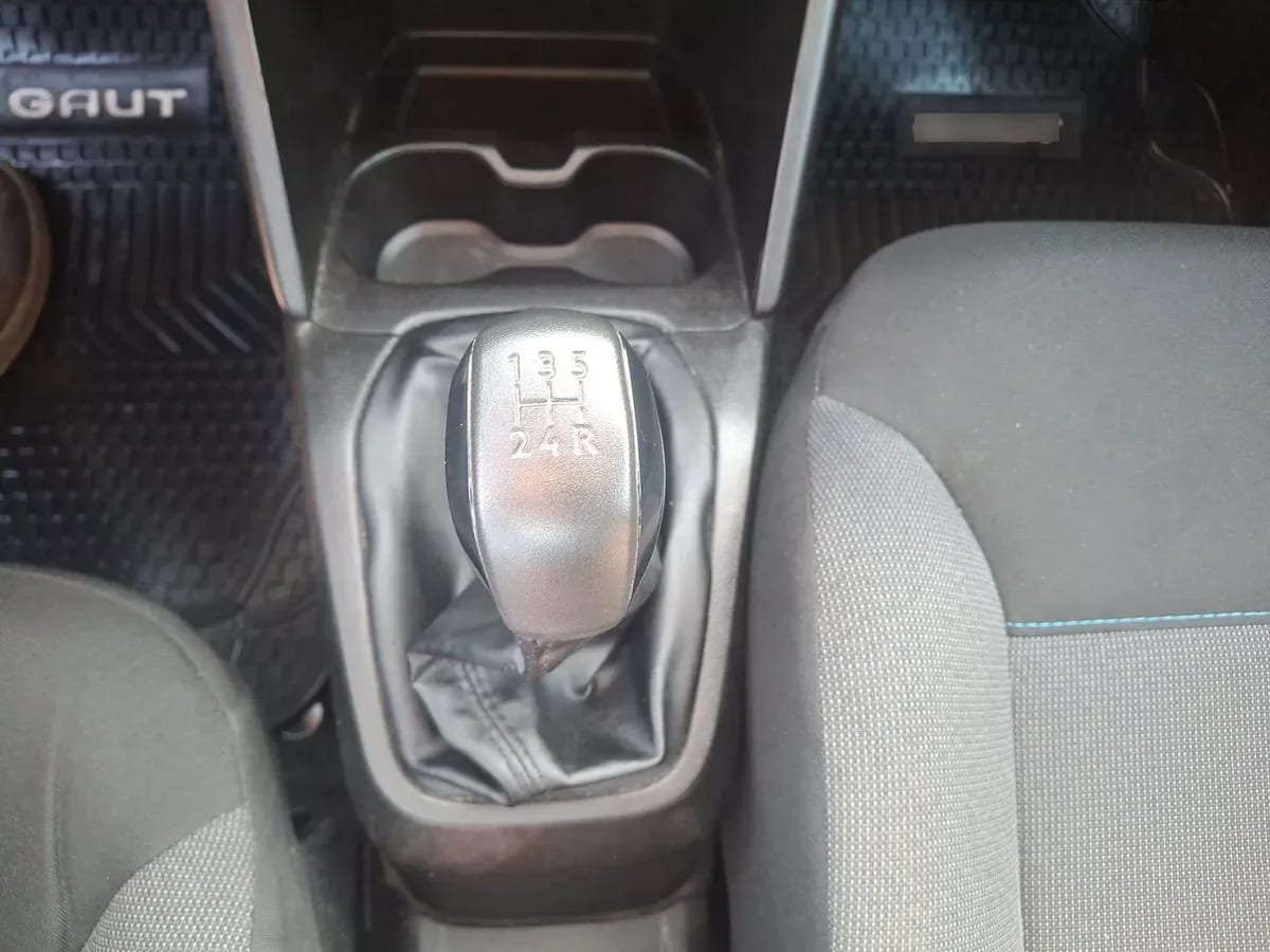 Citroen C3 1.2 Feel Pack Puretech 4x2 82 Bvm Mt 5p año 2024