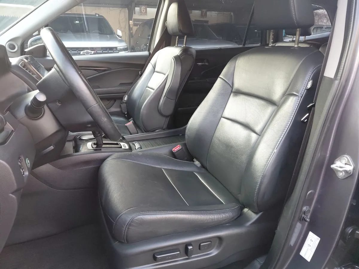 Honda Pilot 3.5 Elite 4x4 At 5p año 2020