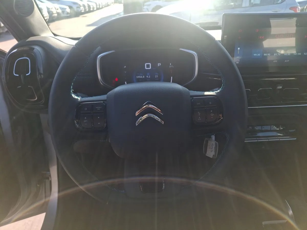 Citroen C3 1.0t You 4x2 At 5p año 2026