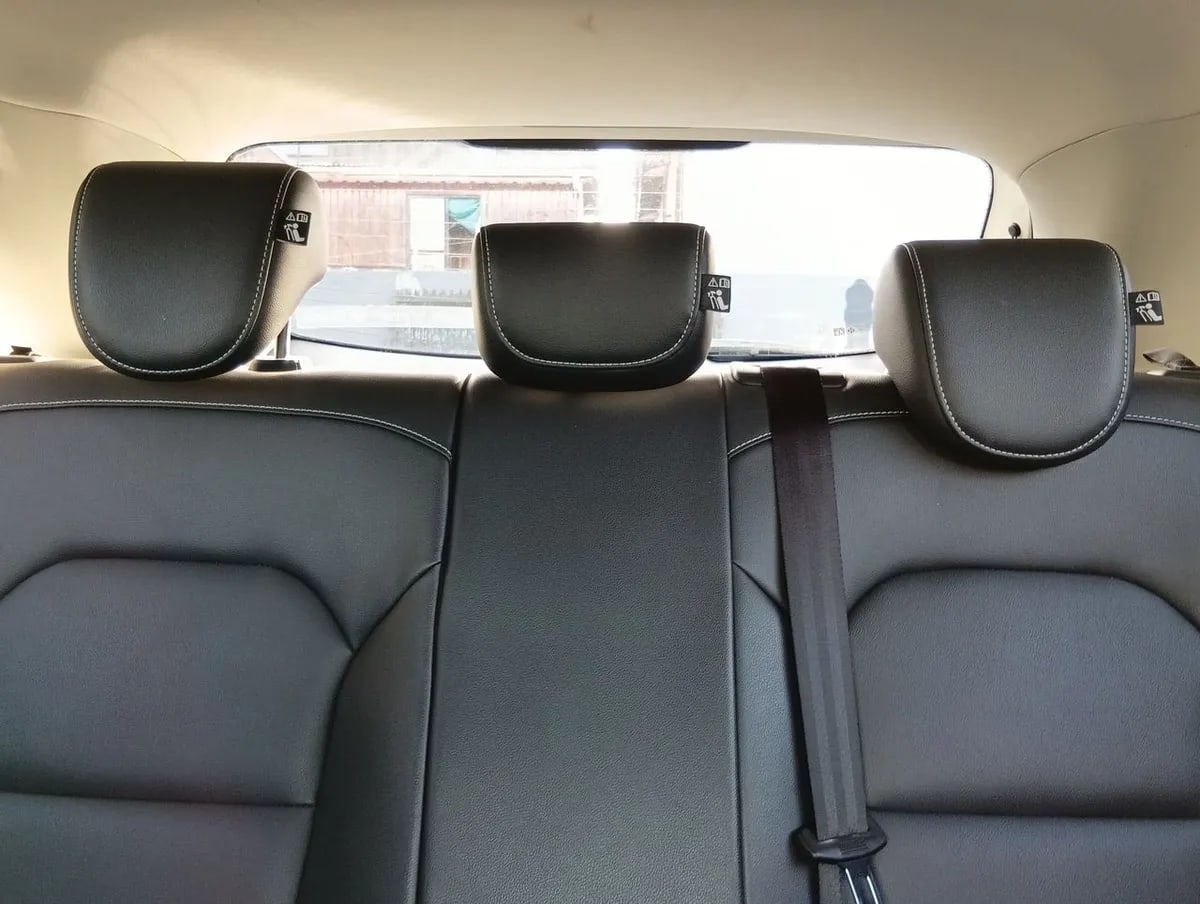 MG Mg Zs 1.5 Std 4x2 At 5p año 2023