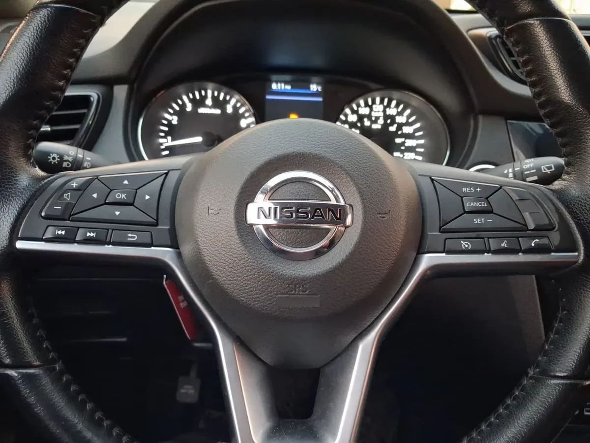Nissan X-Trail 2.5 Advance 4x2 3row Cvt At 5p año 2023