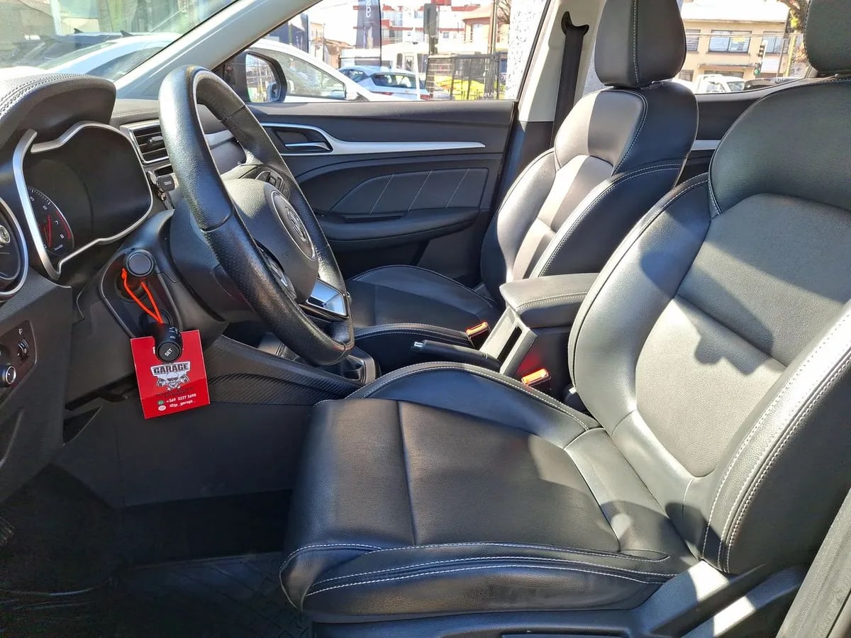 MG Mg Zs 1.5 Comfort 4x2 Mt 5p año 2023