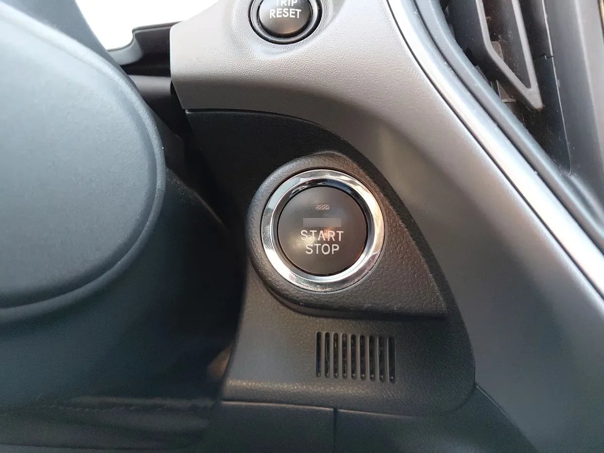 Subaru Crosstrek 2.0 Touring Es Hk Awd Cvt At 5p año 2024