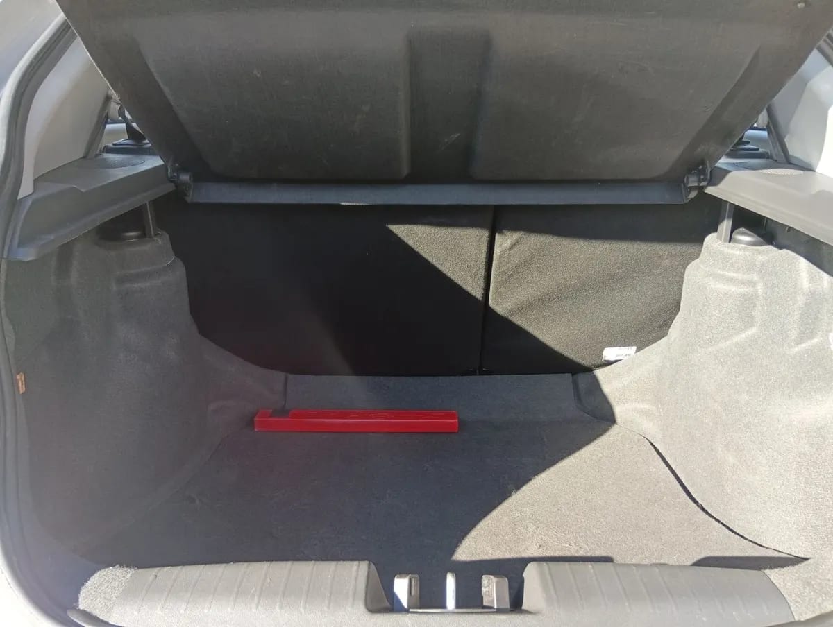 Chery Tiggo 2 1.5 Vvt Gls 4x2 Mt 5p año 2021