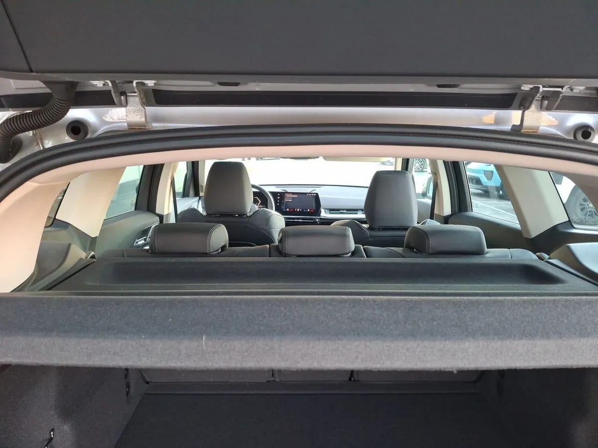 BMW X1 2.0t 18d Dynamic S-Drive 4x2 At 5p año 2026