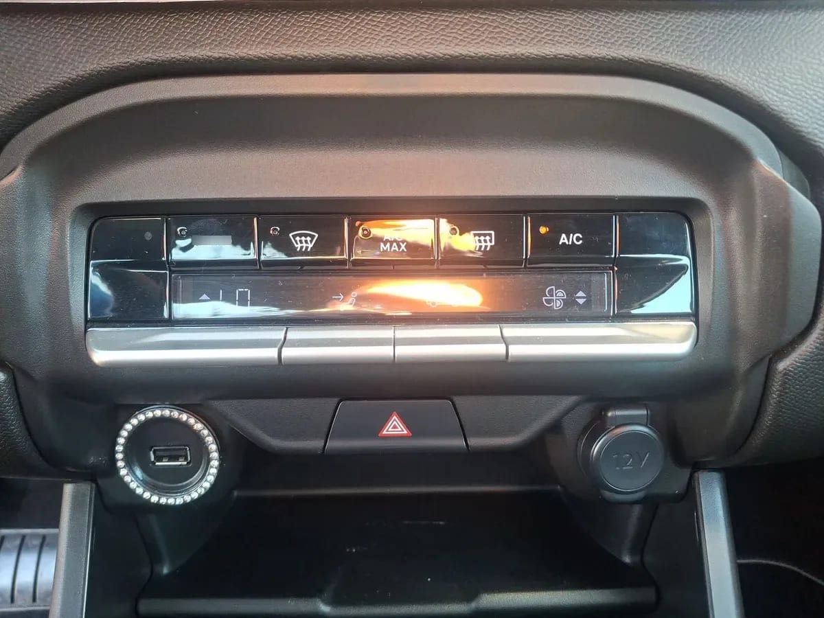 Citroen C3 1.0t You 4x2 At 5p año 2026