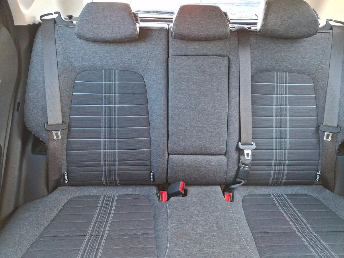 Kia Sonet 1.5 Ex 4x2 Ivt Ri At 5p año 2025
