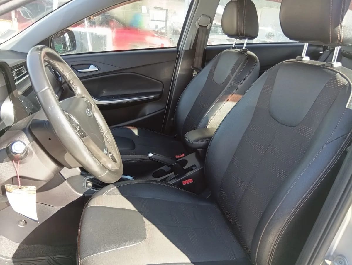 Chery Tiggo 2 1.5 Vvt Gls 4x2 Mt 5p año 2021