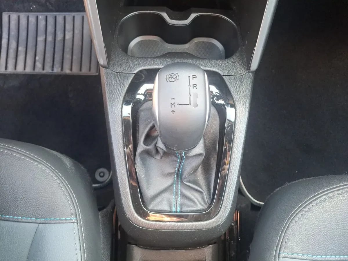 Citroen C3 1.0t You 4x2 At 5p año 2026