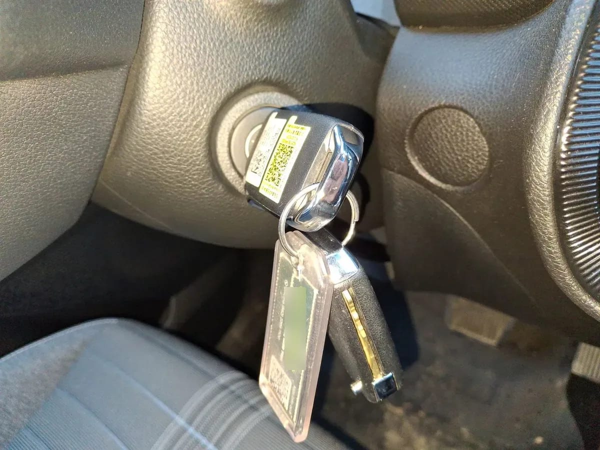 Kia Sonet 1.5 Ex 4x2 Ivt Ri At 5p año 2025