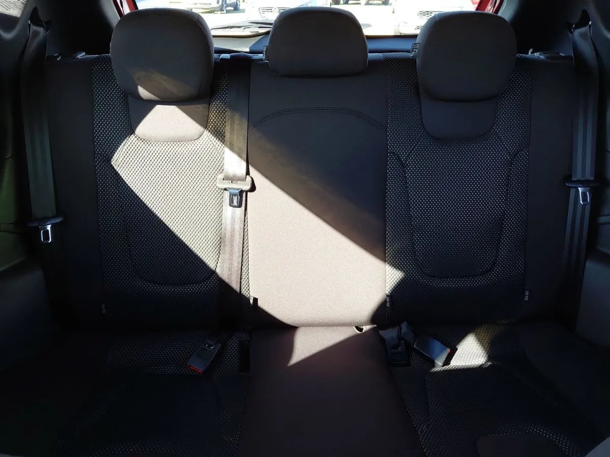 JAC Js2 1.5 Luxury 4x2 Mt 5p año 2025