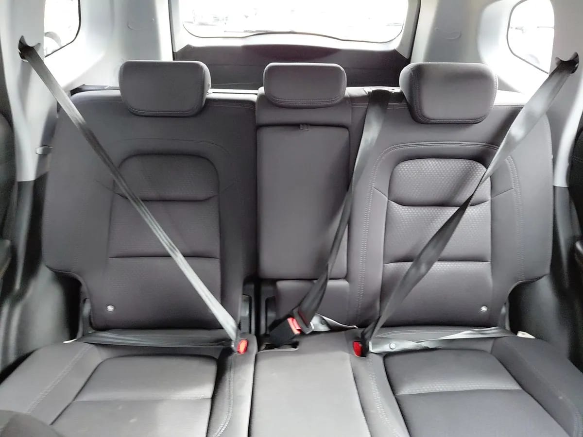 Chery Tiggo 8 1.5t Gl Mt6 5p año 2021