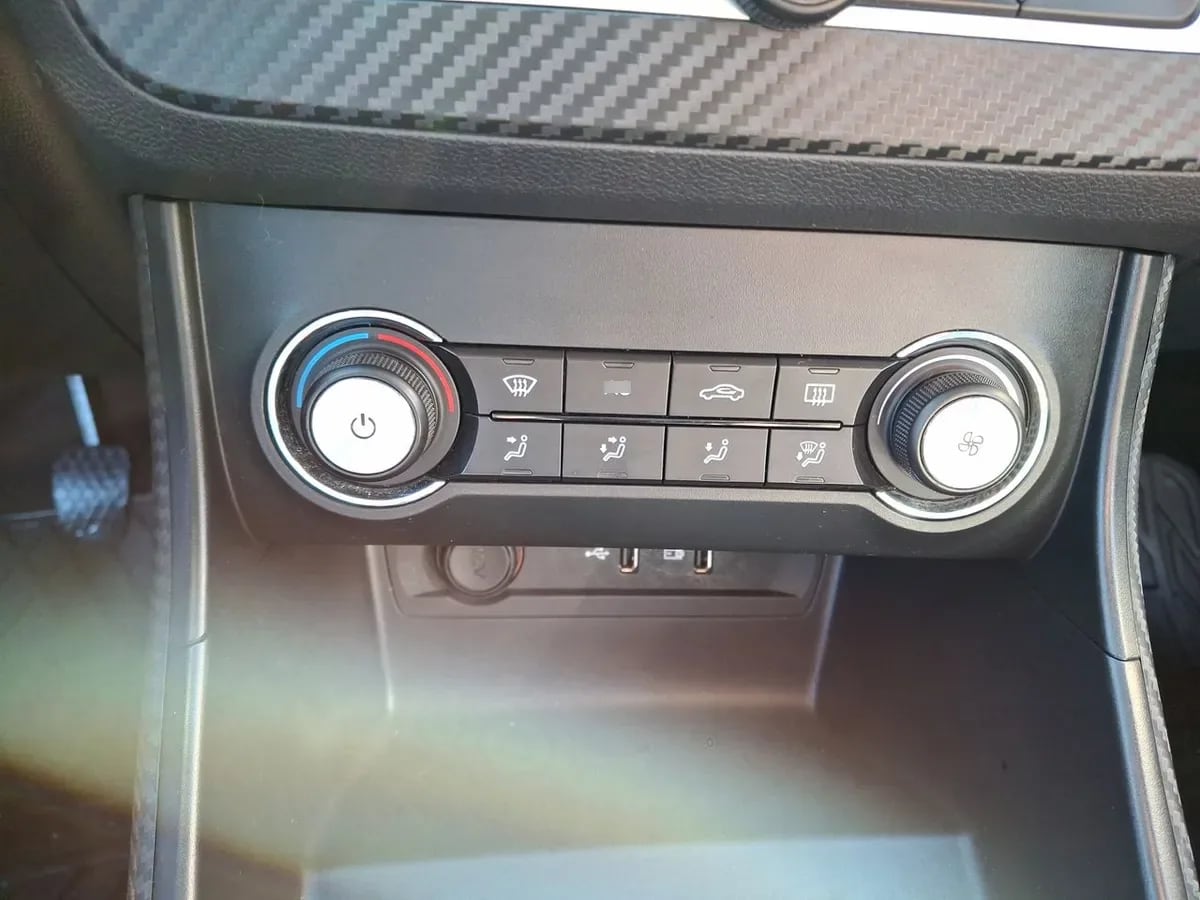 MG Mg Zs 1.5 Comfort 4x2 Mt 5p año 2023