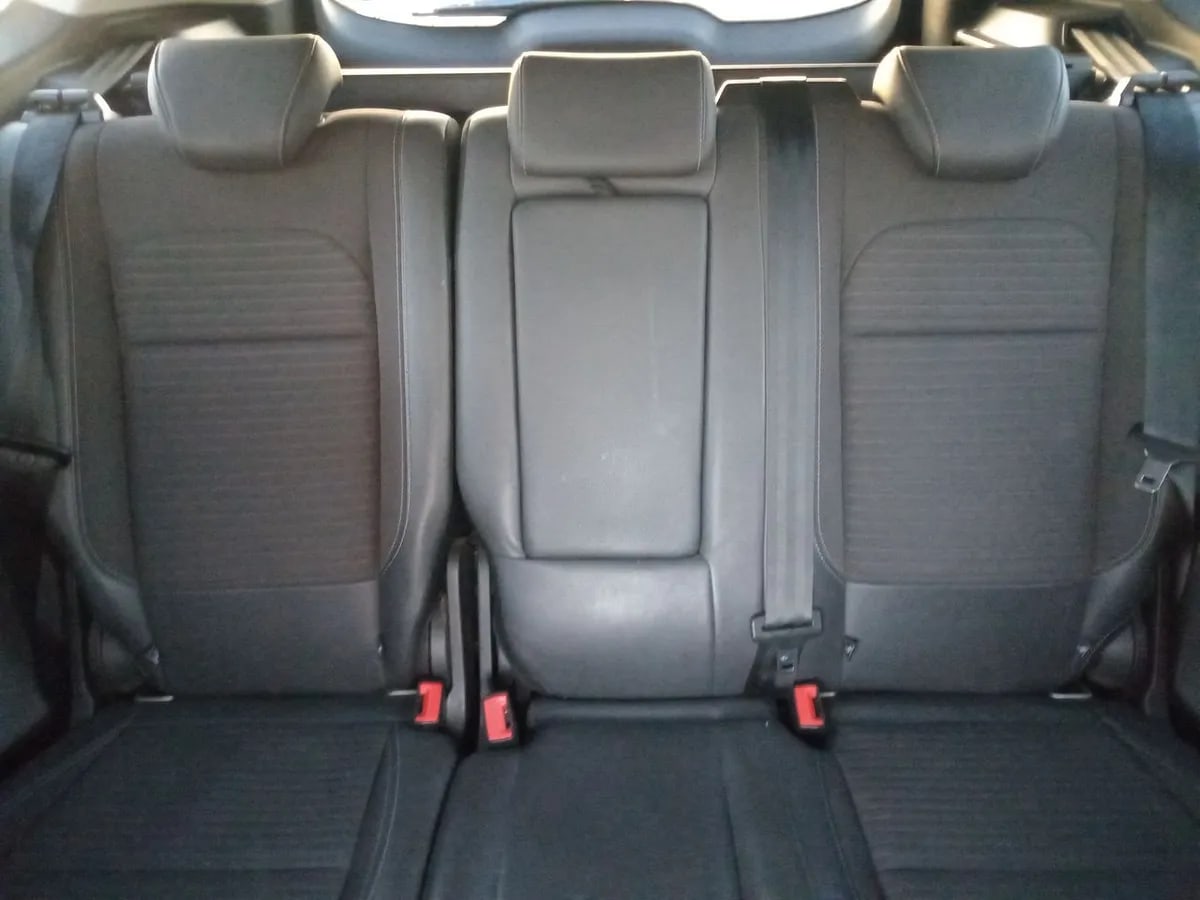 Ford Escape 2.5 S 4x2 At 5p año 2020