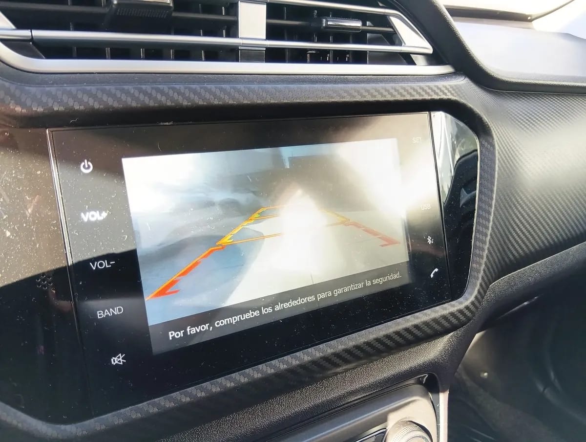 Chery Tiggo 2 1.5 Vvt Gls 4x2 Mt 5p año 2021