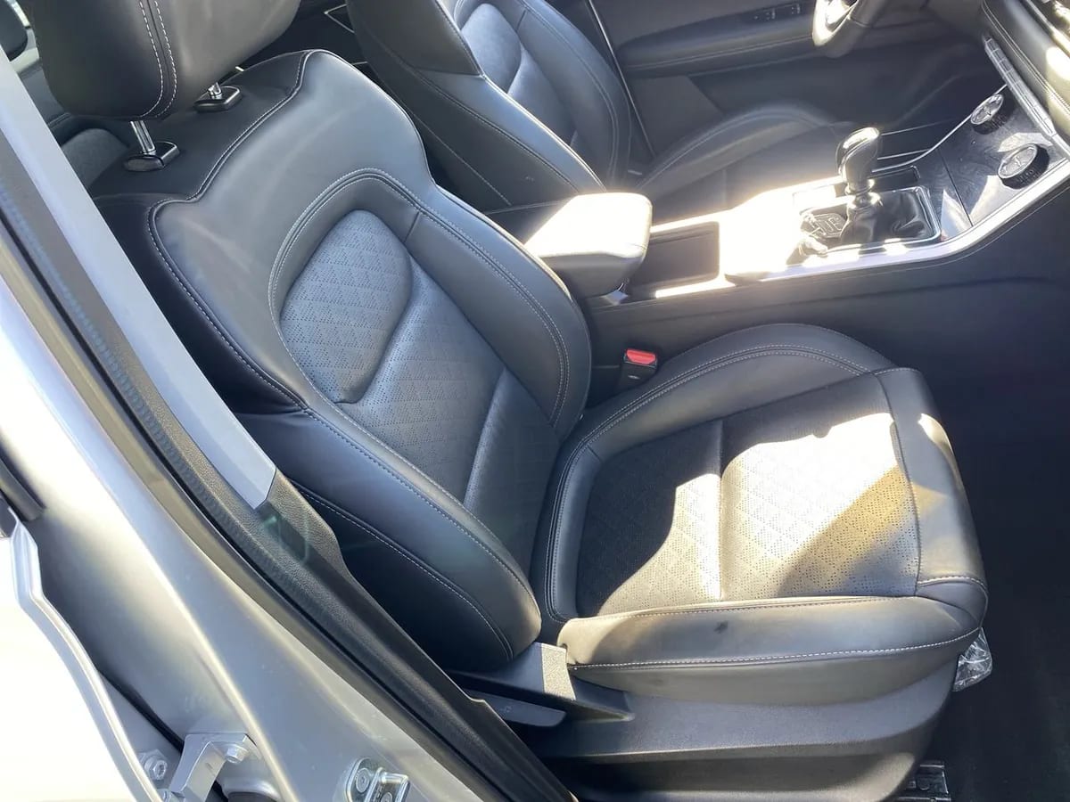 Chery Tiggo 8 1.5t Gls 4x2 Euro6 Mt6 5p año 2024