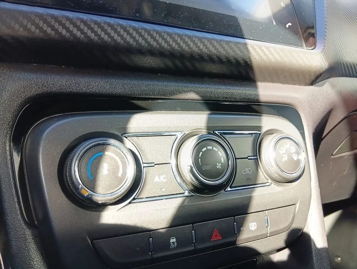 Chery Tiggo 2 1.5 Vvt Gls 4x2 Mt 5p año 2021