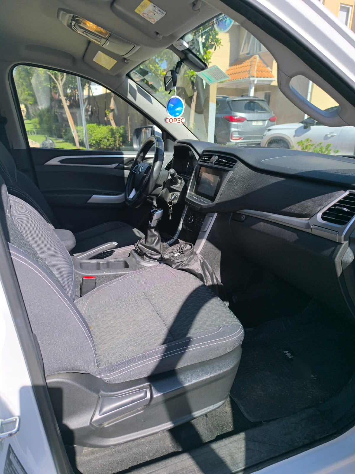 MAXUS T60 2.8 Gl Mt 4x2 Diesel año 2023