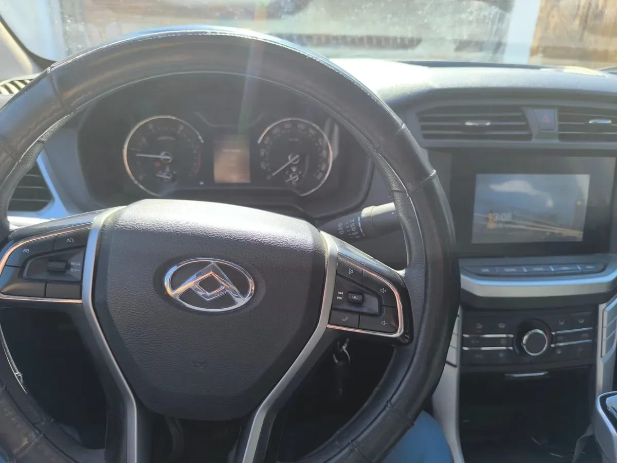 MAXUS T60 2.8 Gl Mt 4x2 Diesel año 2023