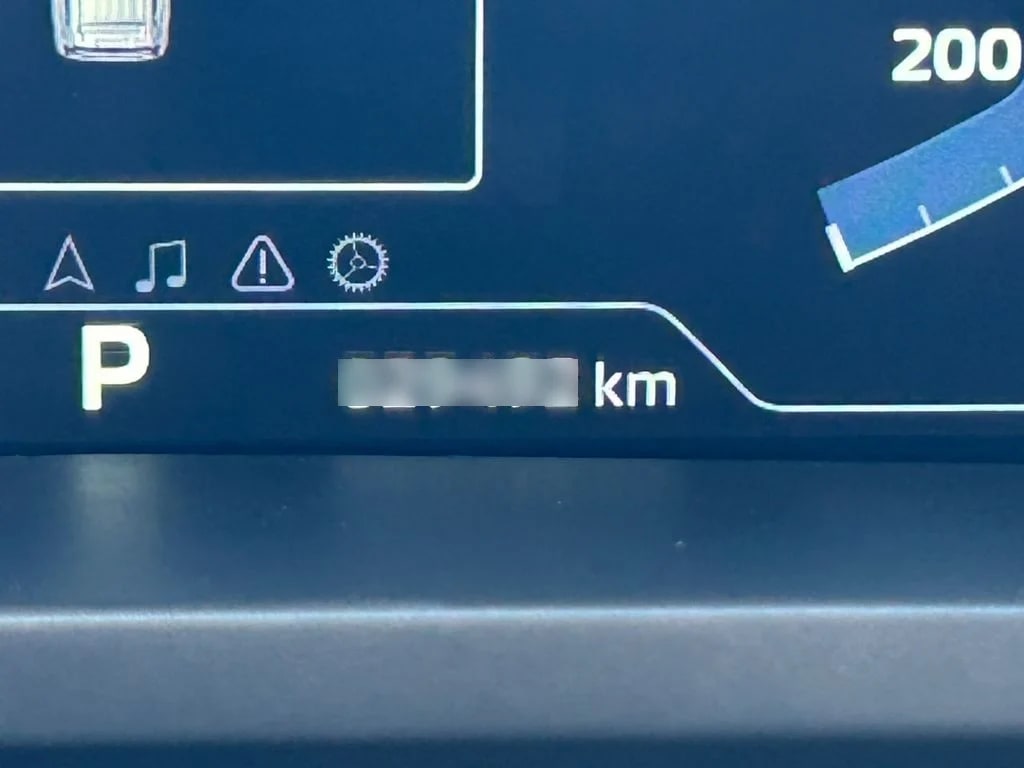 Mitsubishi Montero Sport 4x2 3.0 Aut año 2025