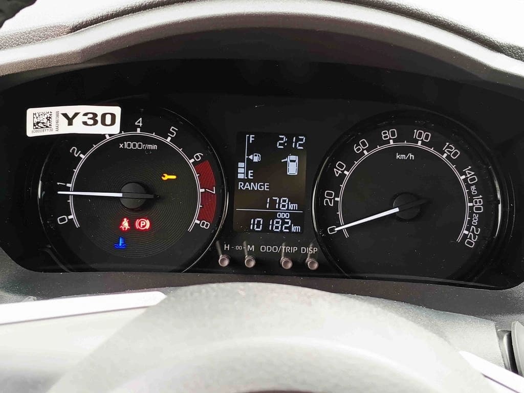 Toyota Yaris 1.5 E 4x2 Sdn Mt 4p año 2026